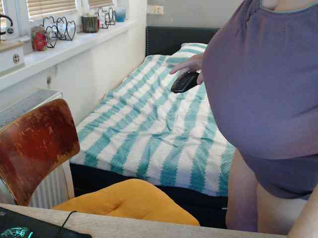 Bessy123 webcam
