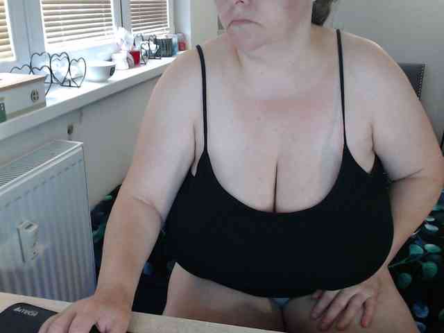 Bessy123 webcam