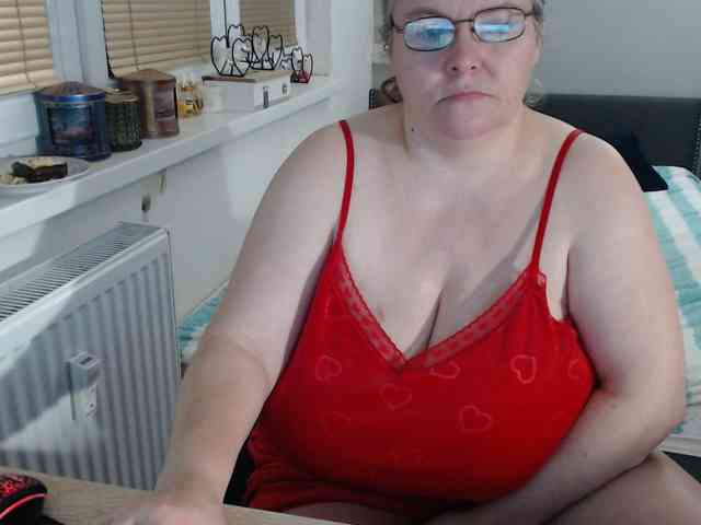 Bessy123 webcam
