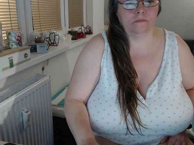 Bessy123 webcam