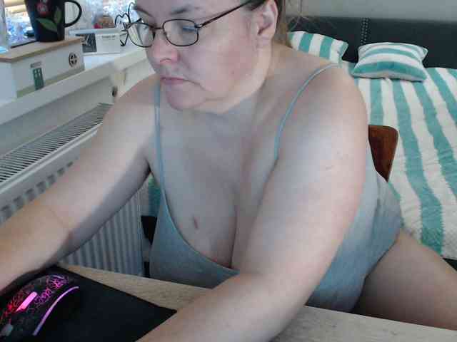 Bessy123 webcam