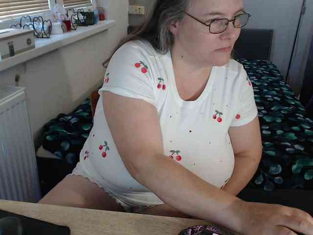 Bessy123 webcam