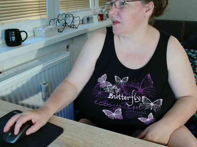 Bessy123 webcam