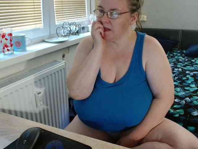 Bessy123 webcam