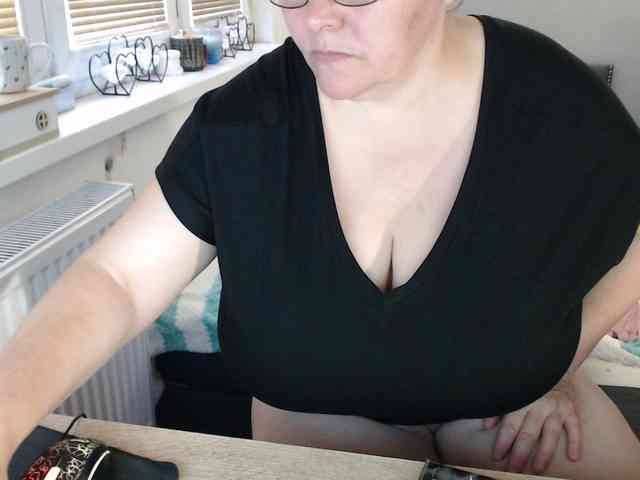Bessy123 webcam
