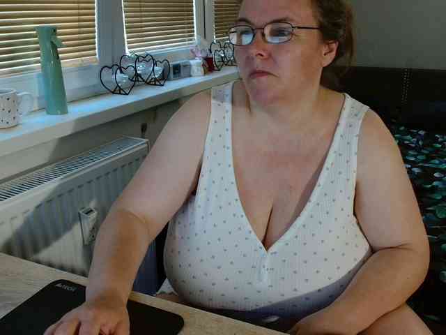 Bessy123 webcam