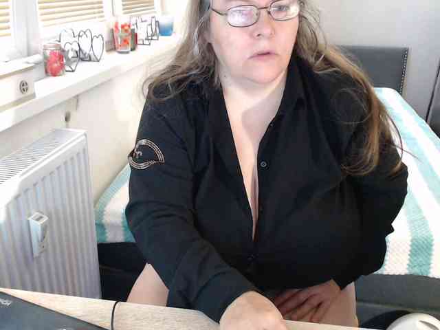 Bessy123 webcam