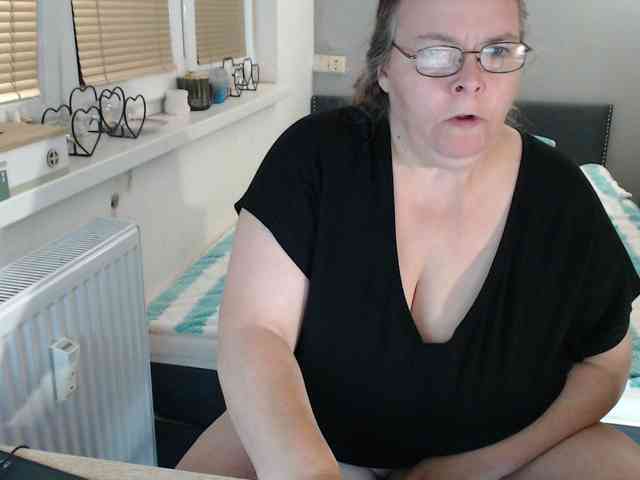 Bessy123 webcam
