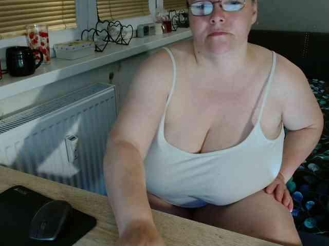 Bessy123 webcam