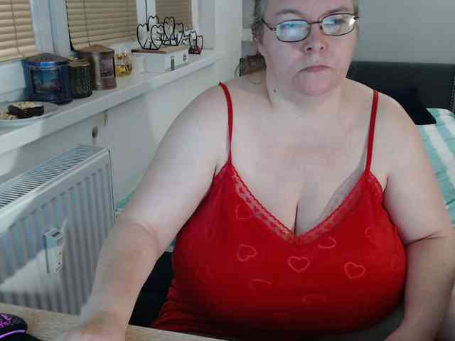 Bessy123 webcam
