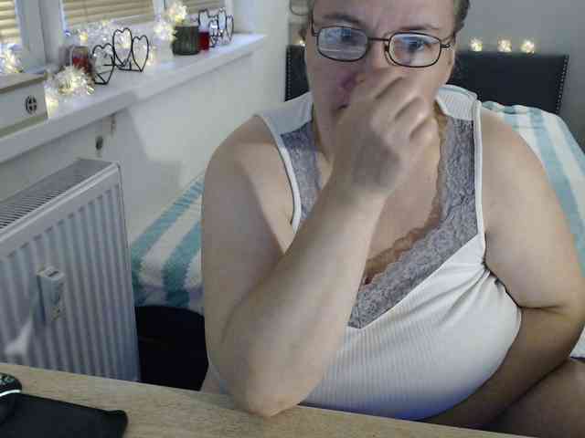 Bessy123 webcam