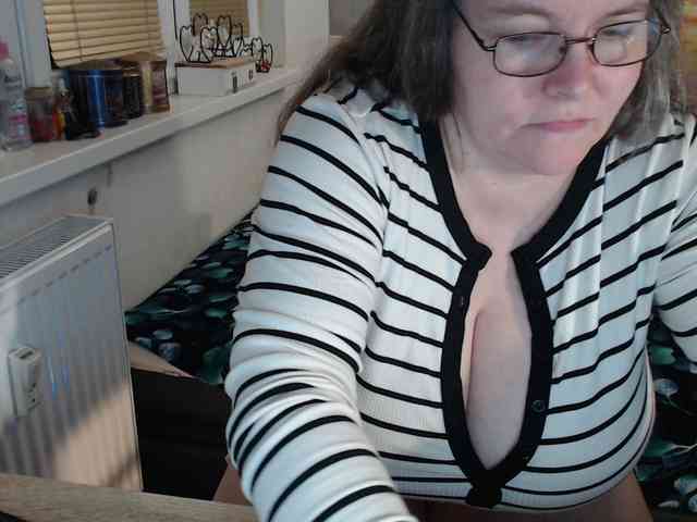 Bessy123 webcam