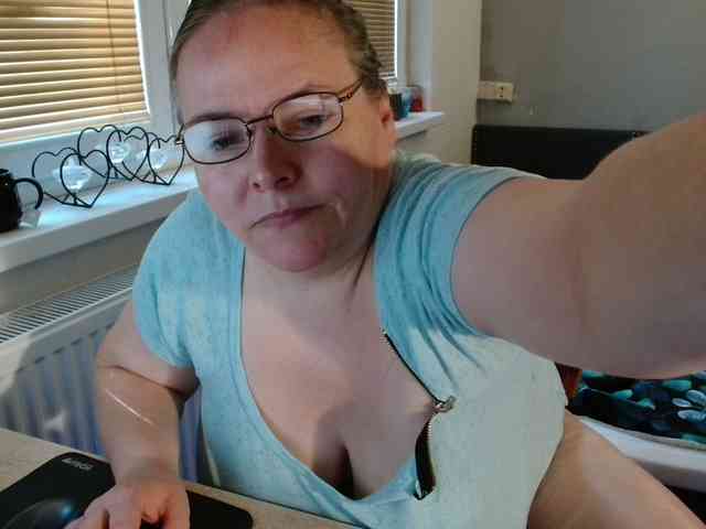 Bessy123 webcam