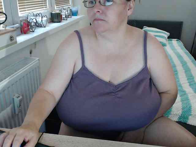 Bessy123 webcam