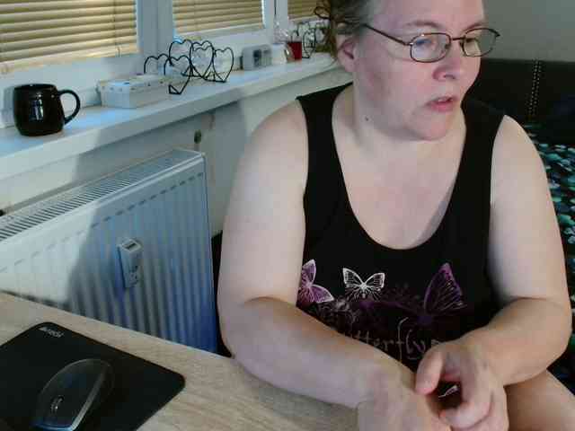 Bessy123 webcam