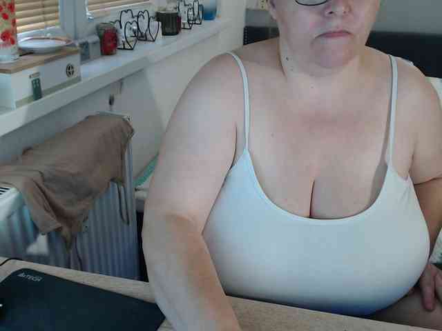 Bessy123 webcam