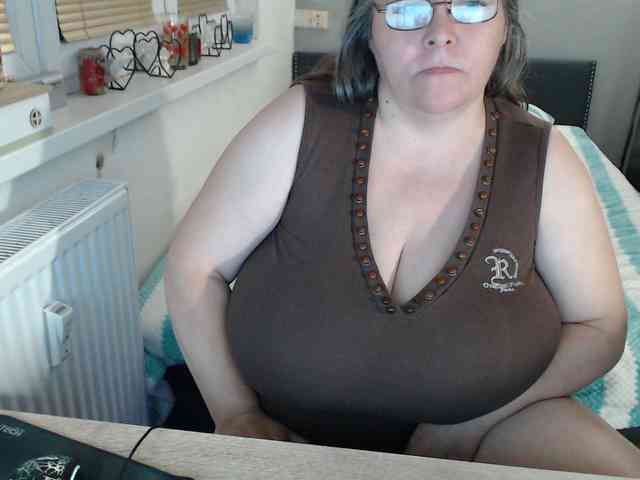 Bessy123 webcam