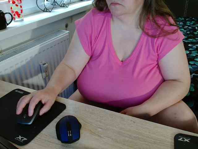 Bessy123 webcam