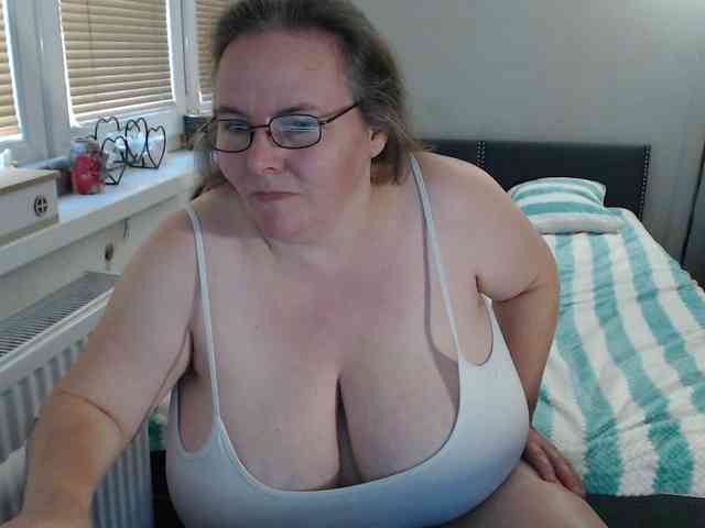 Bessy123 webcam