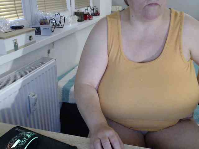 Bessy123 webcam