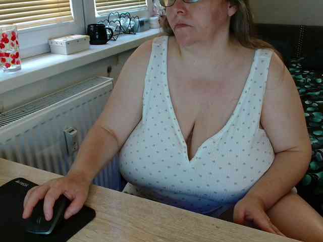 Bessy123 webcam