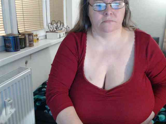 Bessy123 webcam