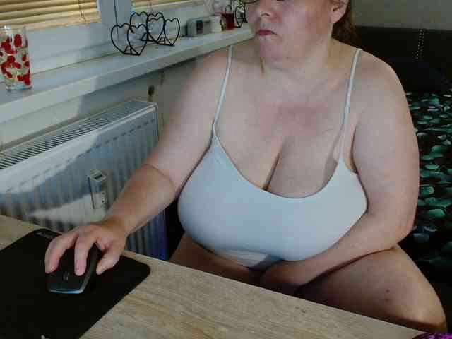 Bessy123 webcam