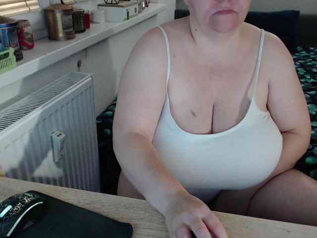 Bessy123 webcam