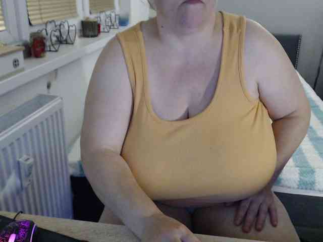 Bessy123 webcam