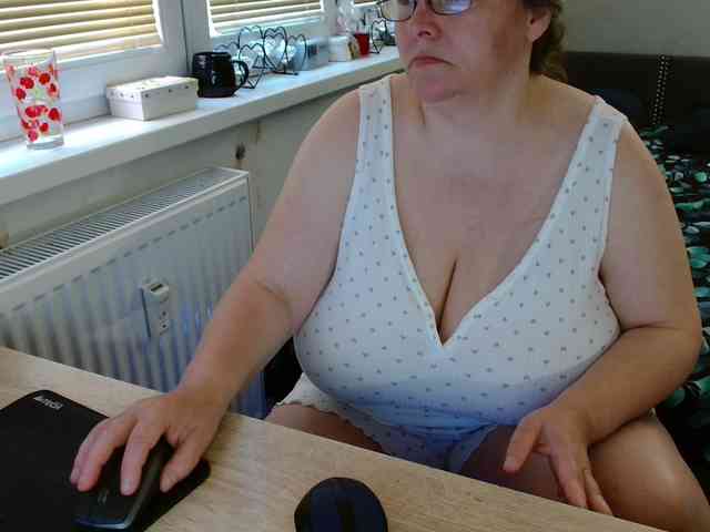 Bessy123 webcam