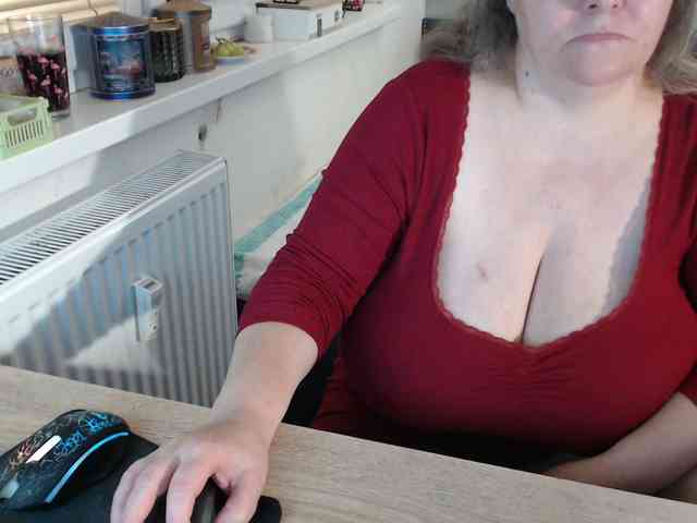 Bessy123 webcam