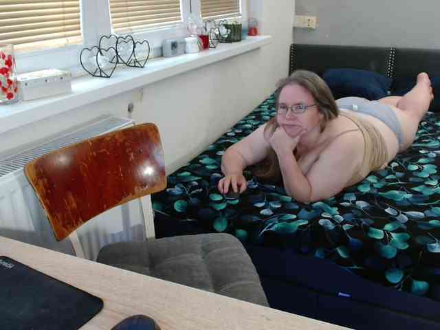 Bessy123 webcam