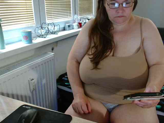 Bessy123 webcam