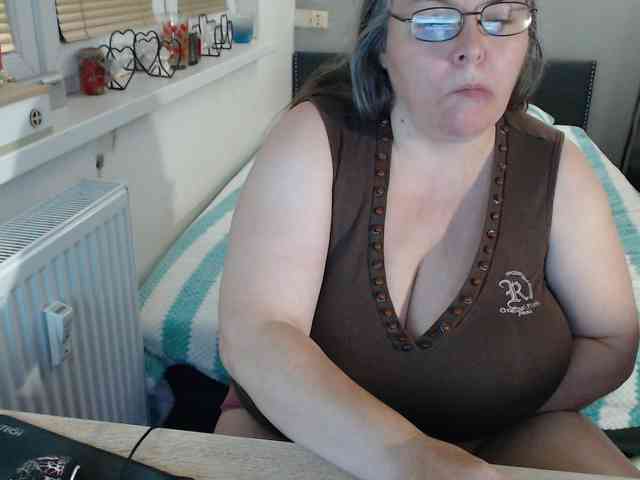 Bessy123 webcam