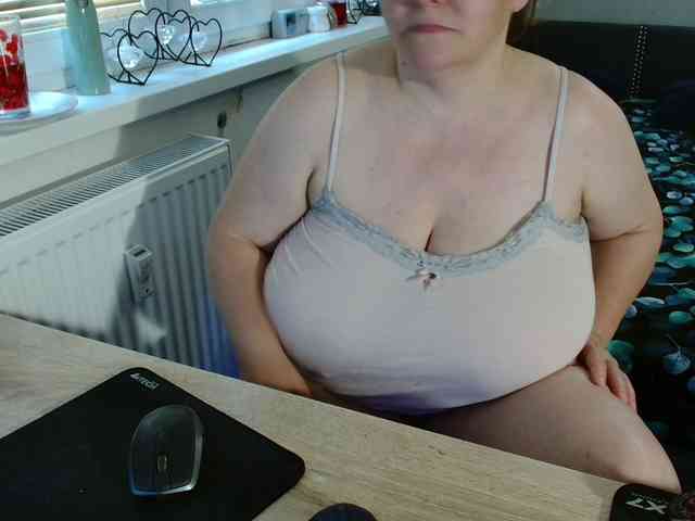 Bessy123 webcam