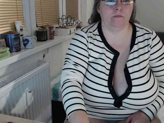 Bessy123 webcam