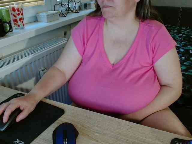 Bessy123 webcam