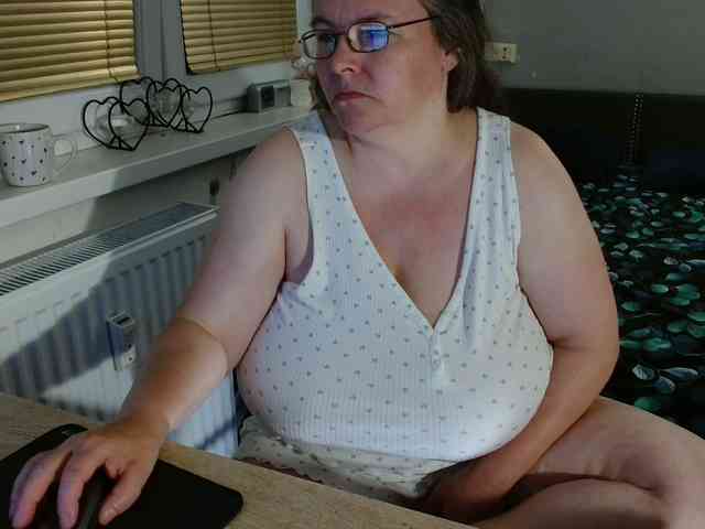 Bessy123 webcam
