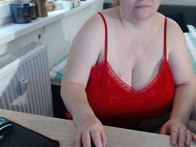 Bessy123 webcam