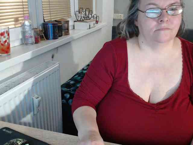 Bessy123 webcam