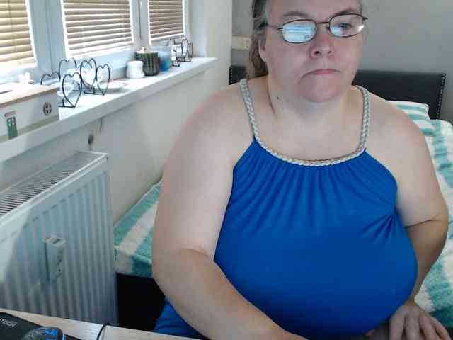 Bessy123 webcam