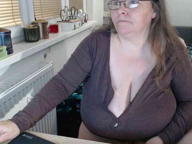 Bessy123 webcam
