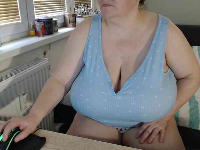 Bessy123 webcam