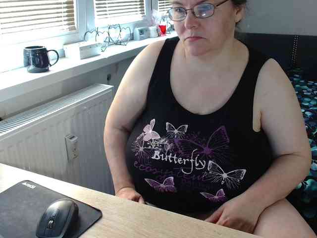 Bessy123 webcam