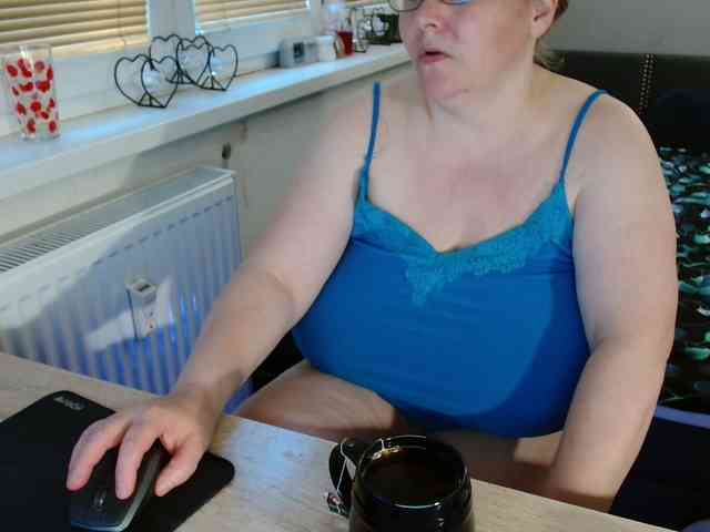 Bessy123 webcam