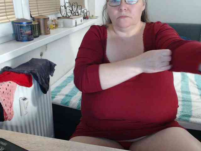 Bessy123 webcam