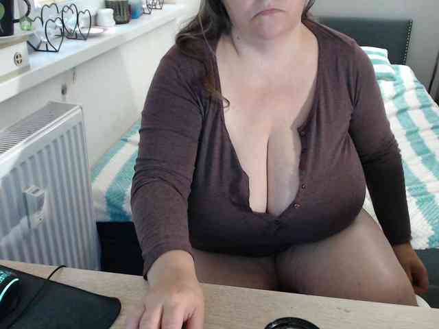 Bessy123 webcam