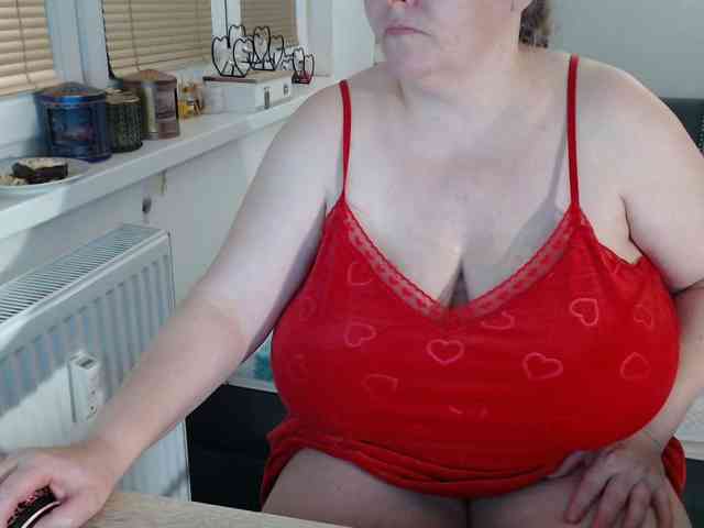 Bessy123 webcam