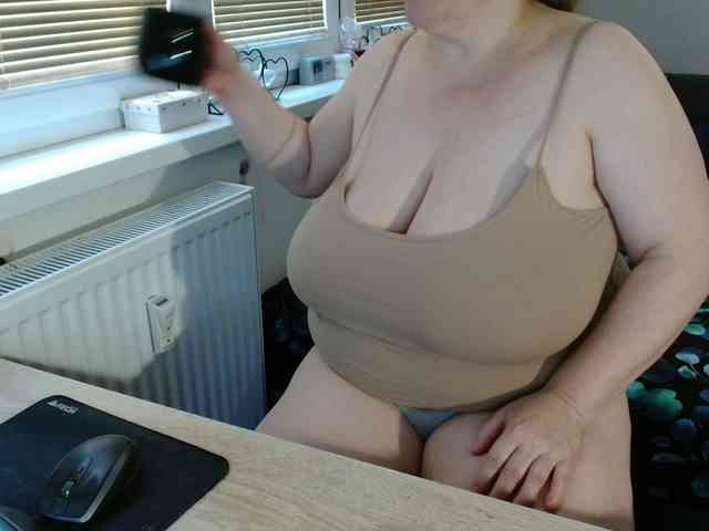 Bessy123 webcam