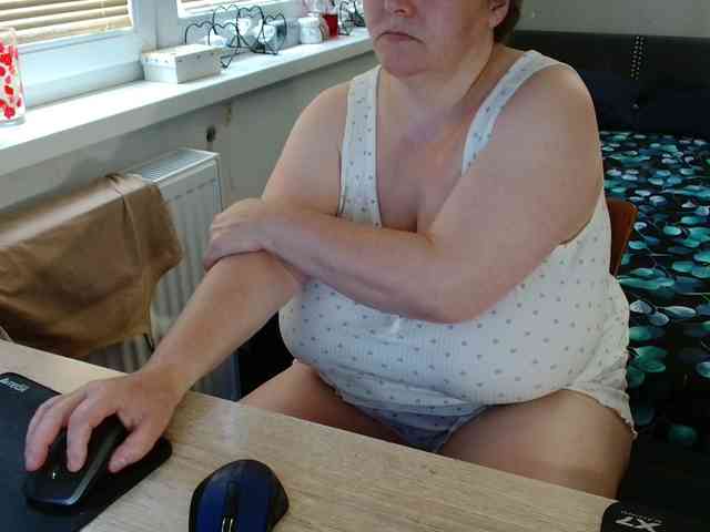 Bessy123 webcam